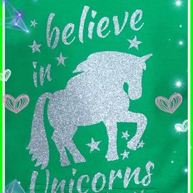 Believe in Unicorns (Motiv  16)